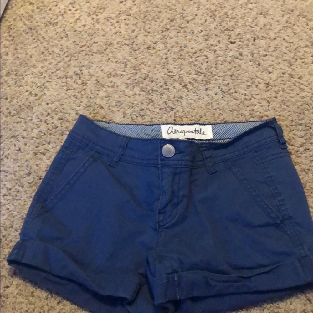 Aeropostale